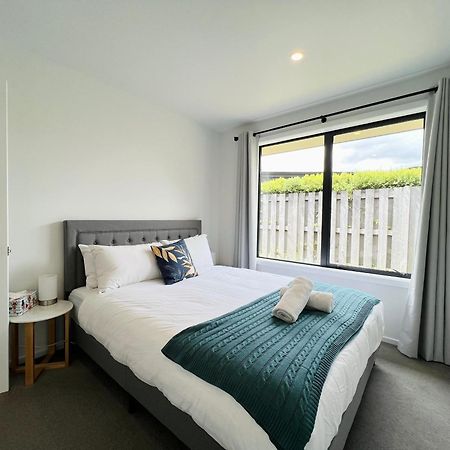 Leisure Holiday Home Lake Hayes Easte Queenstown Arrowtown Exterior photo