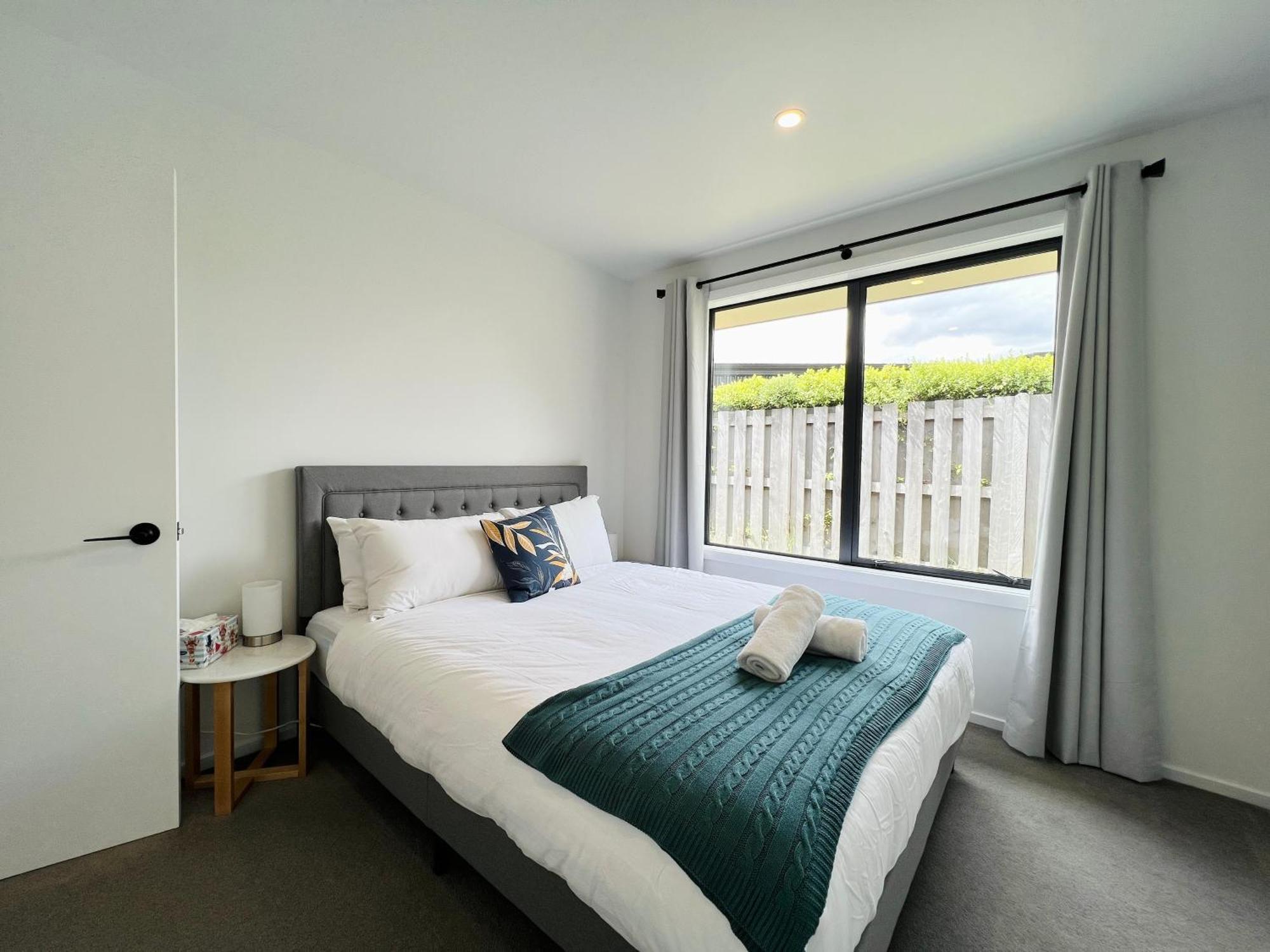 Leisure Holiday Home Lake Hayes Easte Queenstown Arrowtown Exterior photo